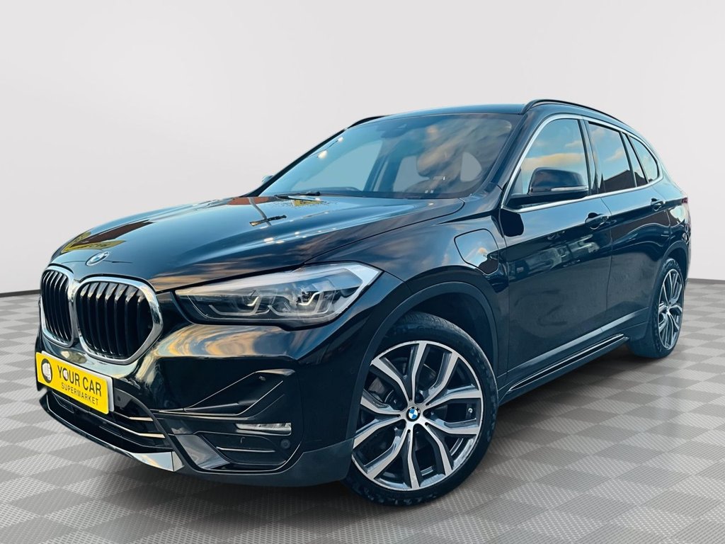 Used BMW X1 2021 for sale - 77009780: Photo 4
