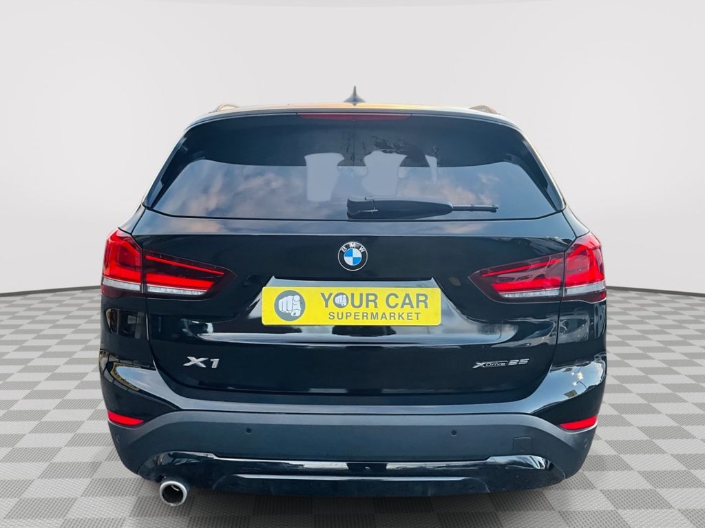 Used BMW X1 2021 for sale - 77009780: Photo 7
