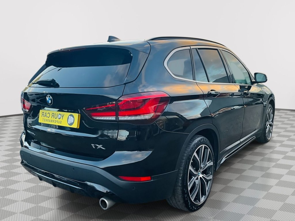Used BMW X1 2021 for sale - 77009780: Photo 8