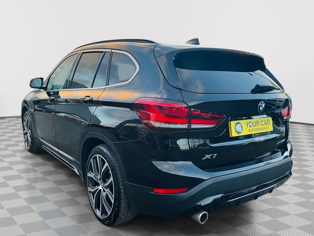 Used BMW X1 2021 for sale - 77009780: Photo 9