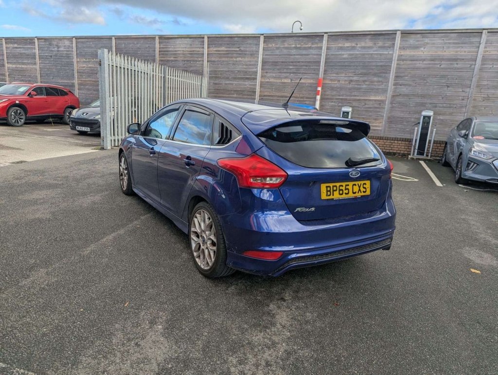 Used Ford Focus 2016 for sale - 76429781: Photo 3