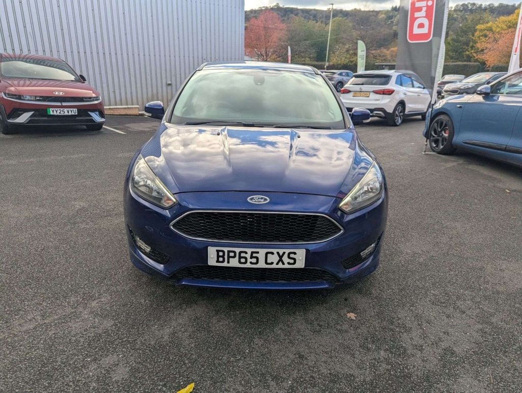 Used Ford Focus 2016 for sale - 76429781: Photo 5