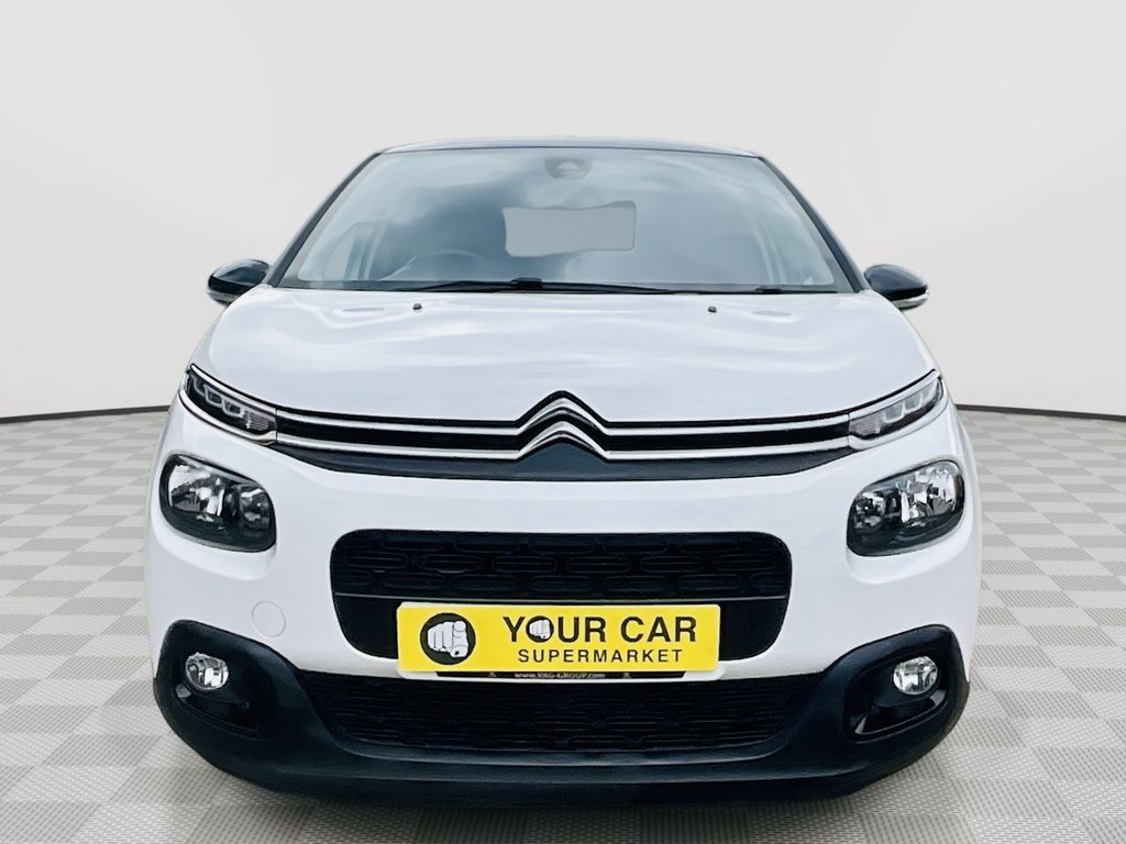 Used Citroen C3 2019 for sale - 76234328: Photo 10
