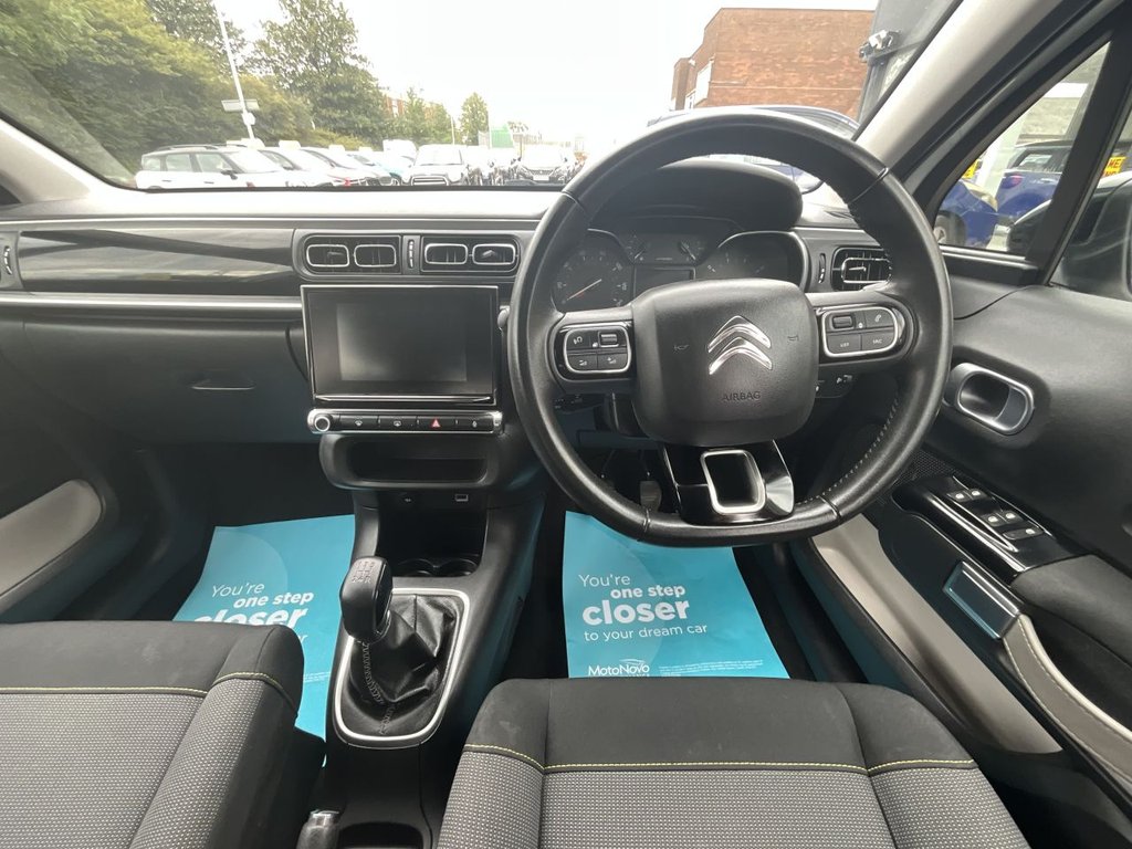 Used Citroen C3 2019 for sale - 76234328: Photo 11