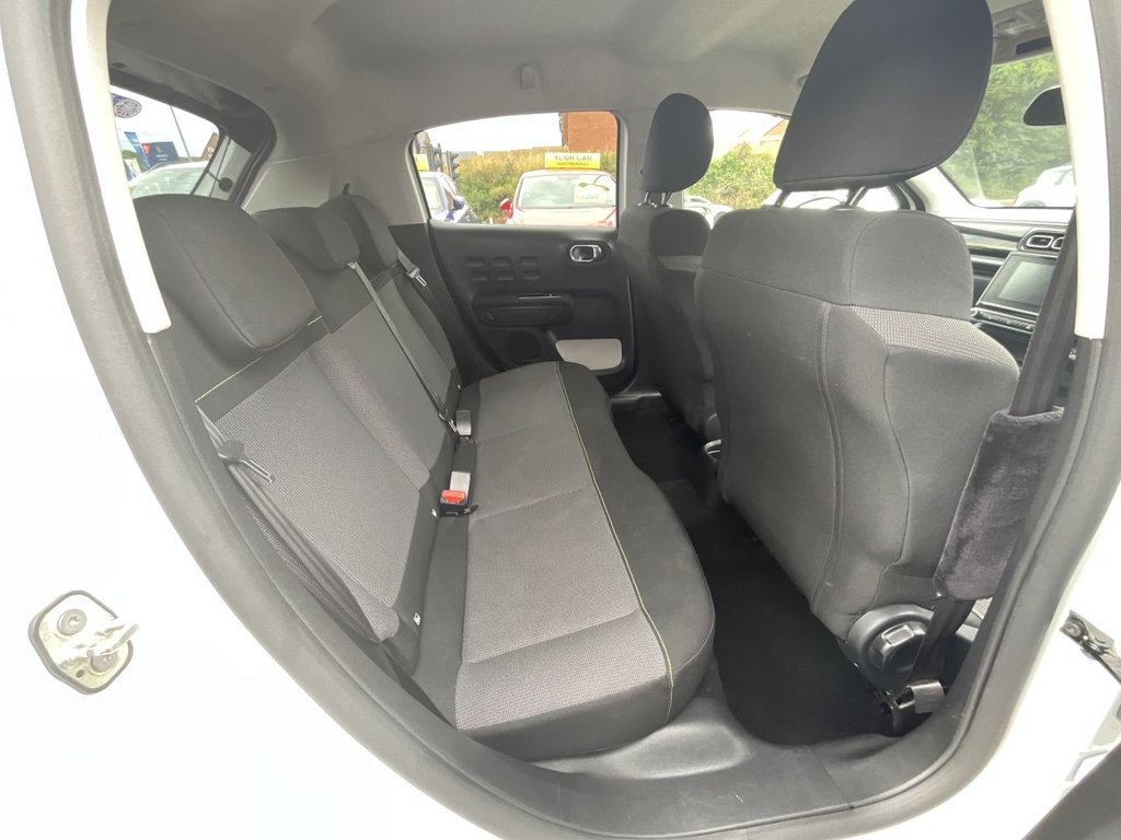 Used Citroen C3 2019 for sale - 76234328: Photo 13