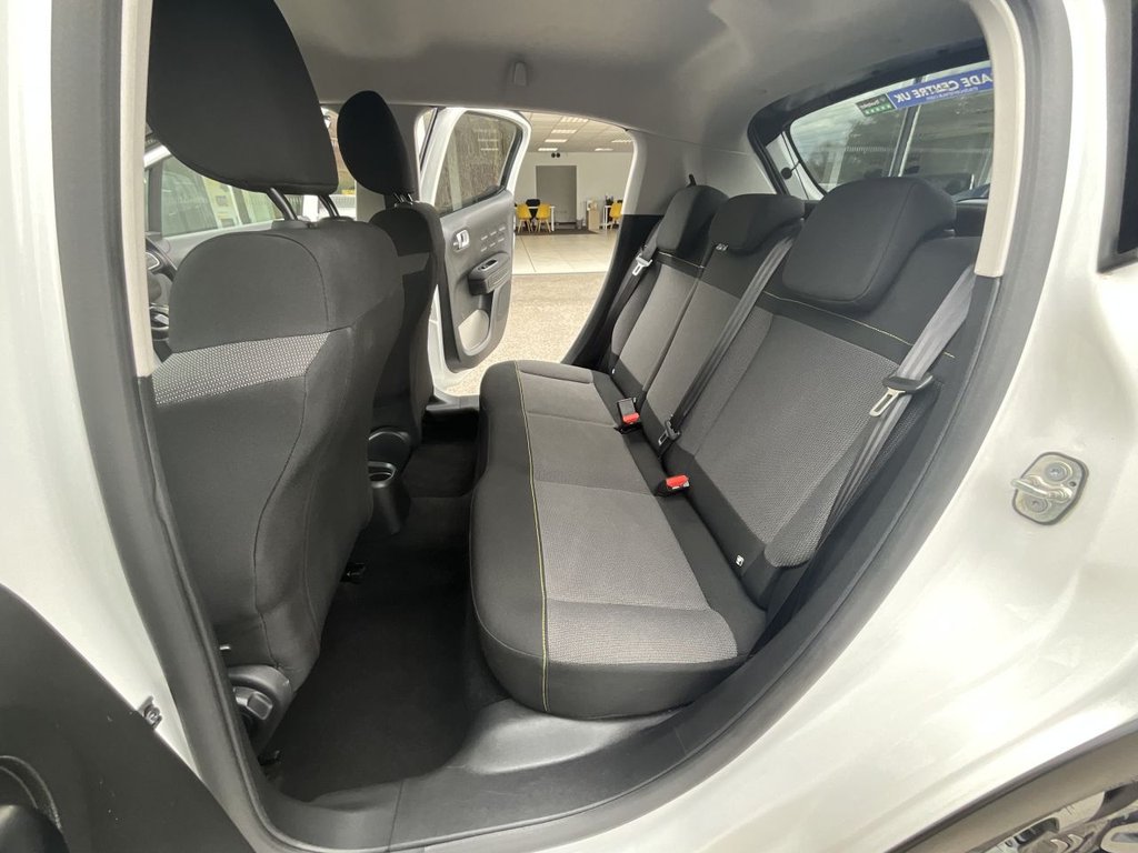 Used Citroen C3 2019 for sale - 76234328: Photo 14