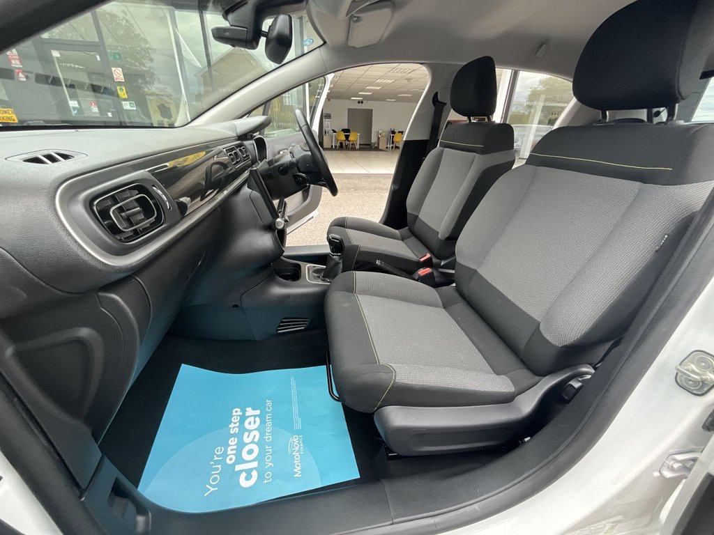 Used Citroen C3 2019 for sale - 76234328: Photo 15