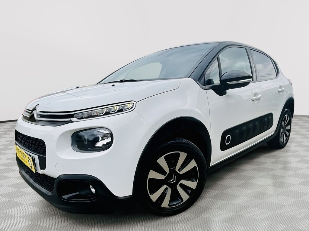 Used Citroen C3 2019 for sale - 76234328: Photo 4