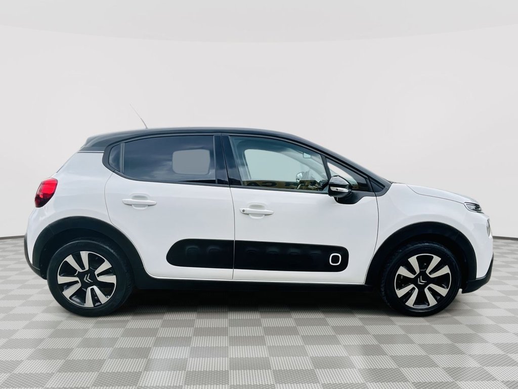 Used Citroen C3 2019 for sale - 76234328: Photo 5