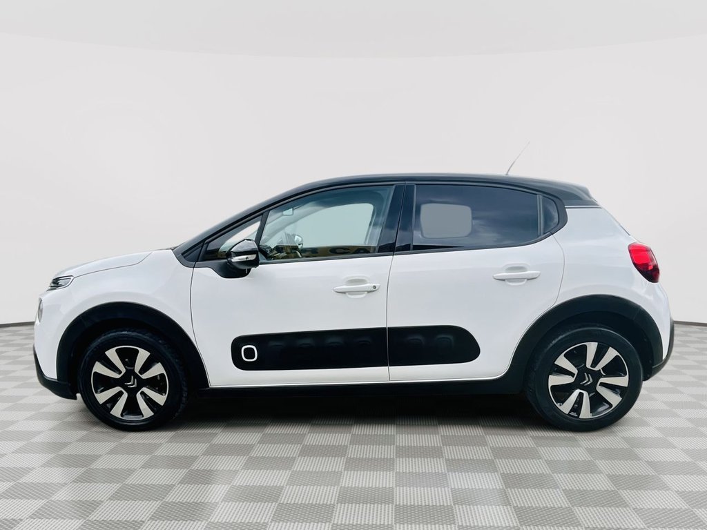 Used Citroen C3 2019 for sale - 76234328: Photo 6