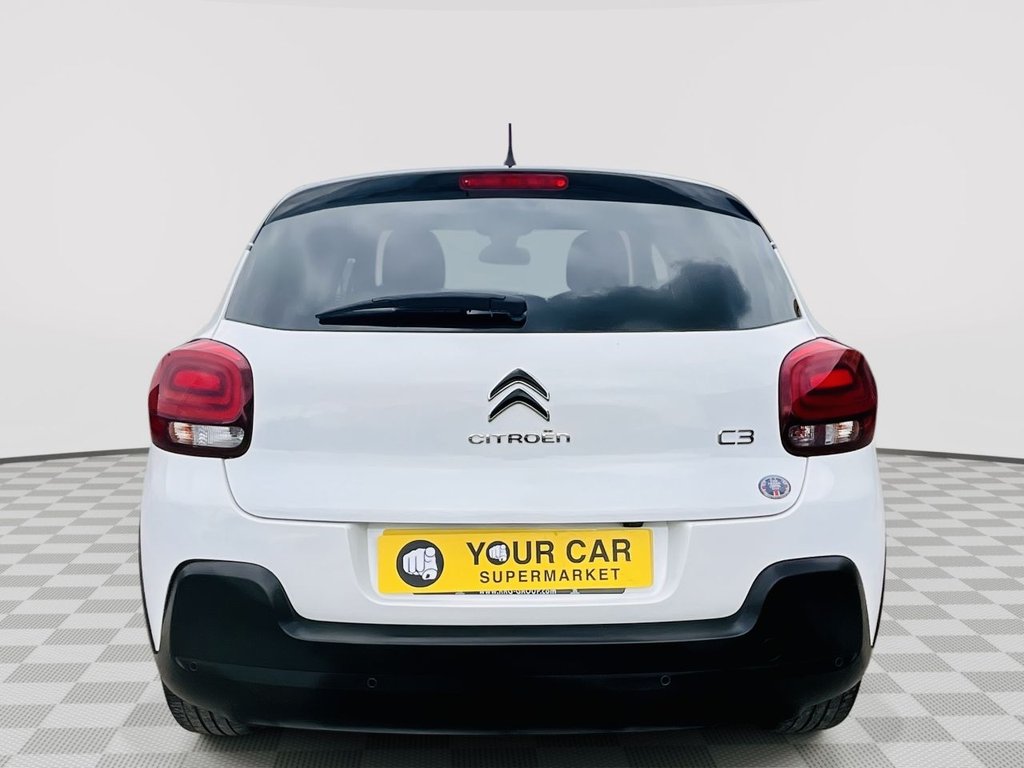 Used Citroen C3 2019 for sale - 76234328: Photo 7