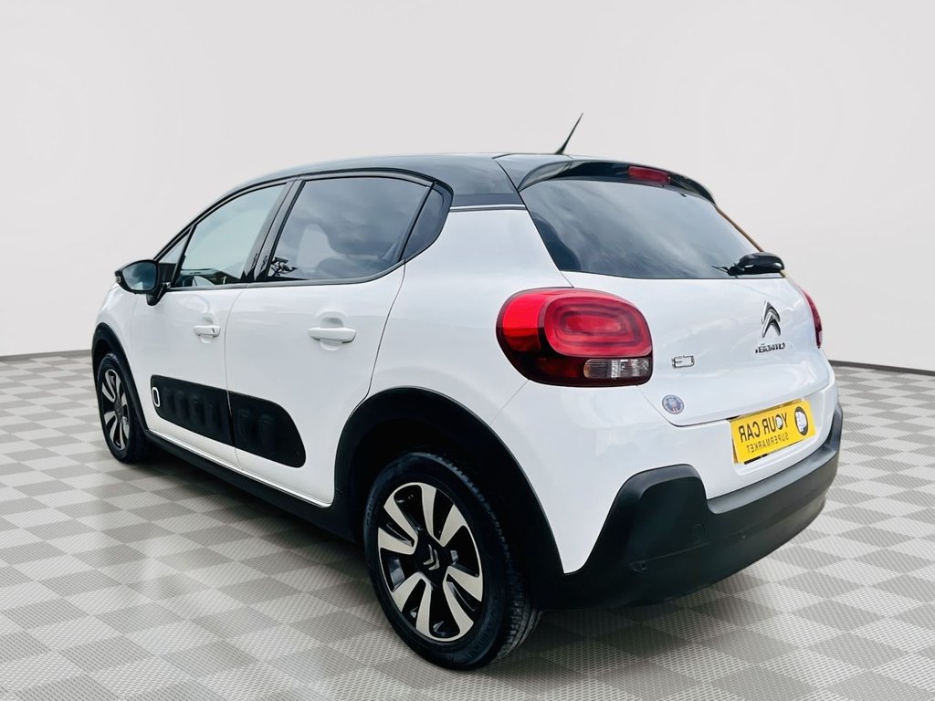 Used Citroen C3 2019 for sale - 76234328: Photo 8