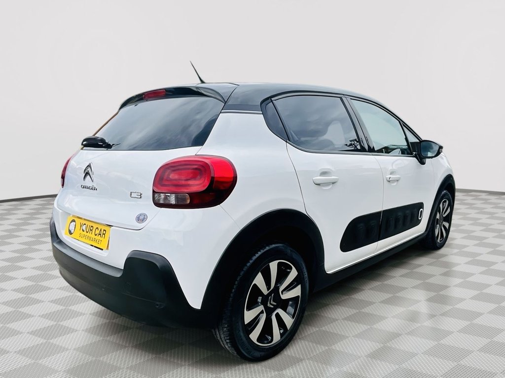 Used Citroen C3 2019 for sale - 76234328: Photo 9
