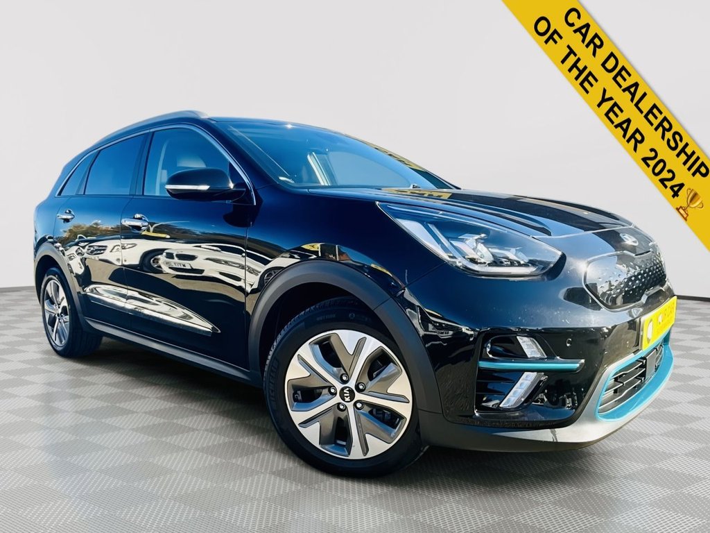 Used Kia Niro 2021 for sale - 76234288: Photo 1