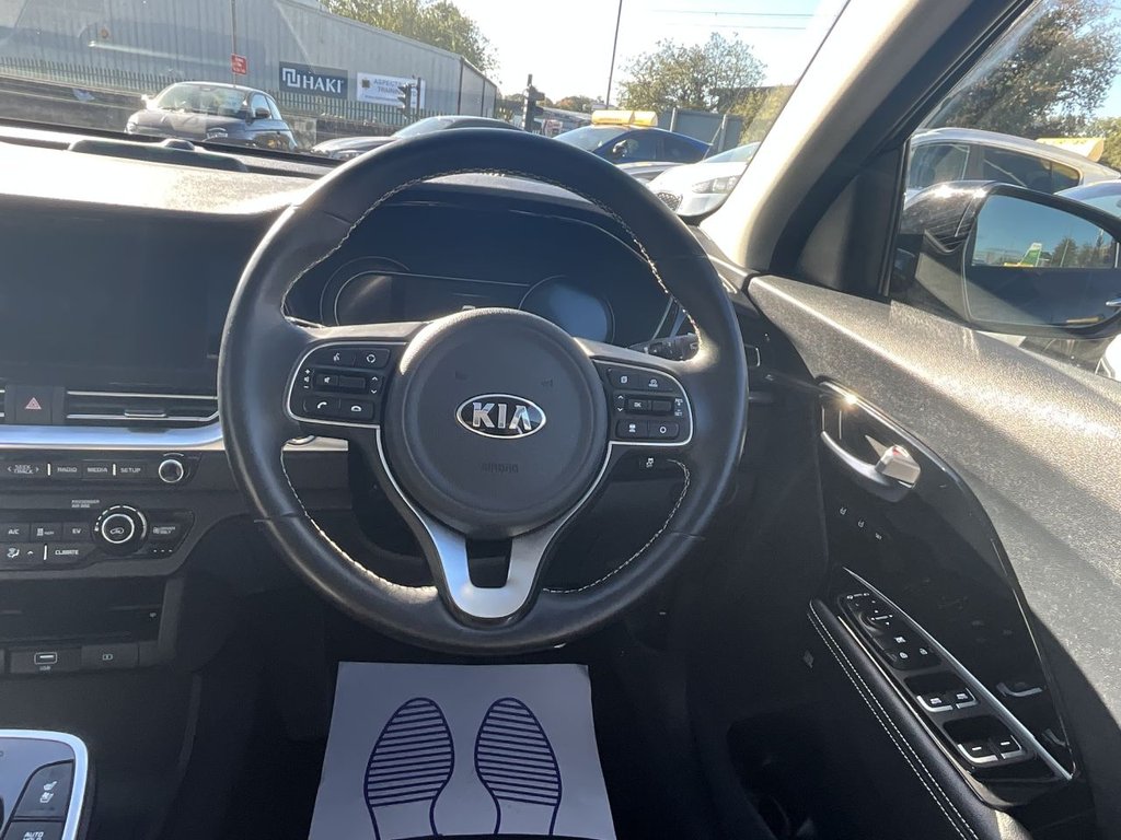 Used Kia Niro 2021 for sale - 76234288: Photo 10