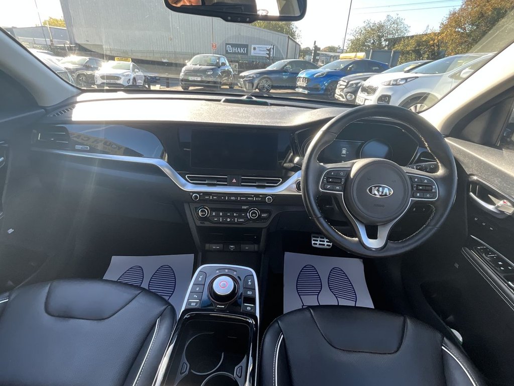 Used Kia Niro 2021 for sale - 76234288: Photo 11
