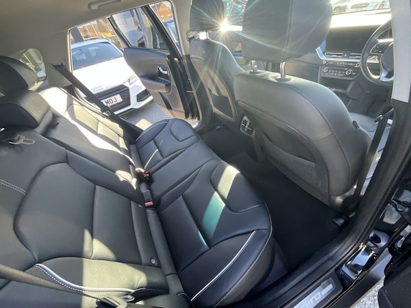 Used Kia Niro 2021 for sale - 76234288: Photo 14