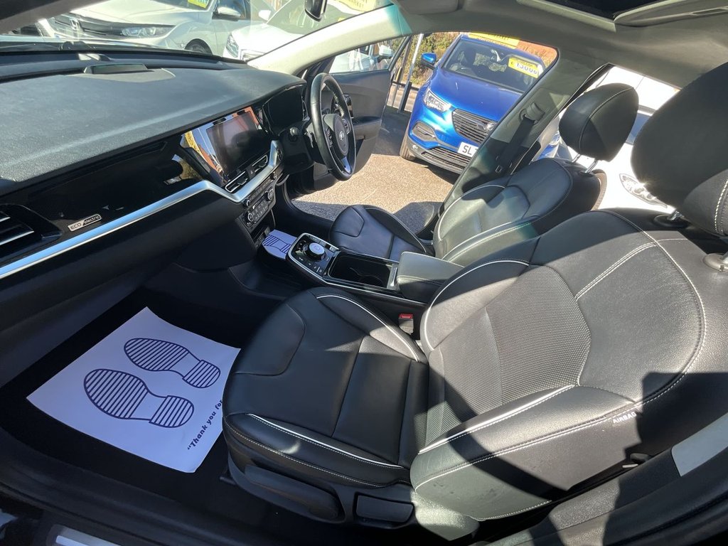 Used Kia Niro 2021 for sale - 76234288: Photo 16