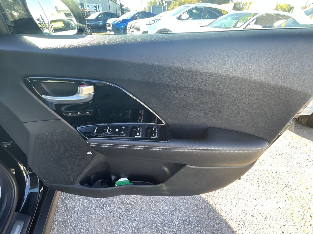 Used Kia Niro 2021 for sale - 76234288: Photo 17