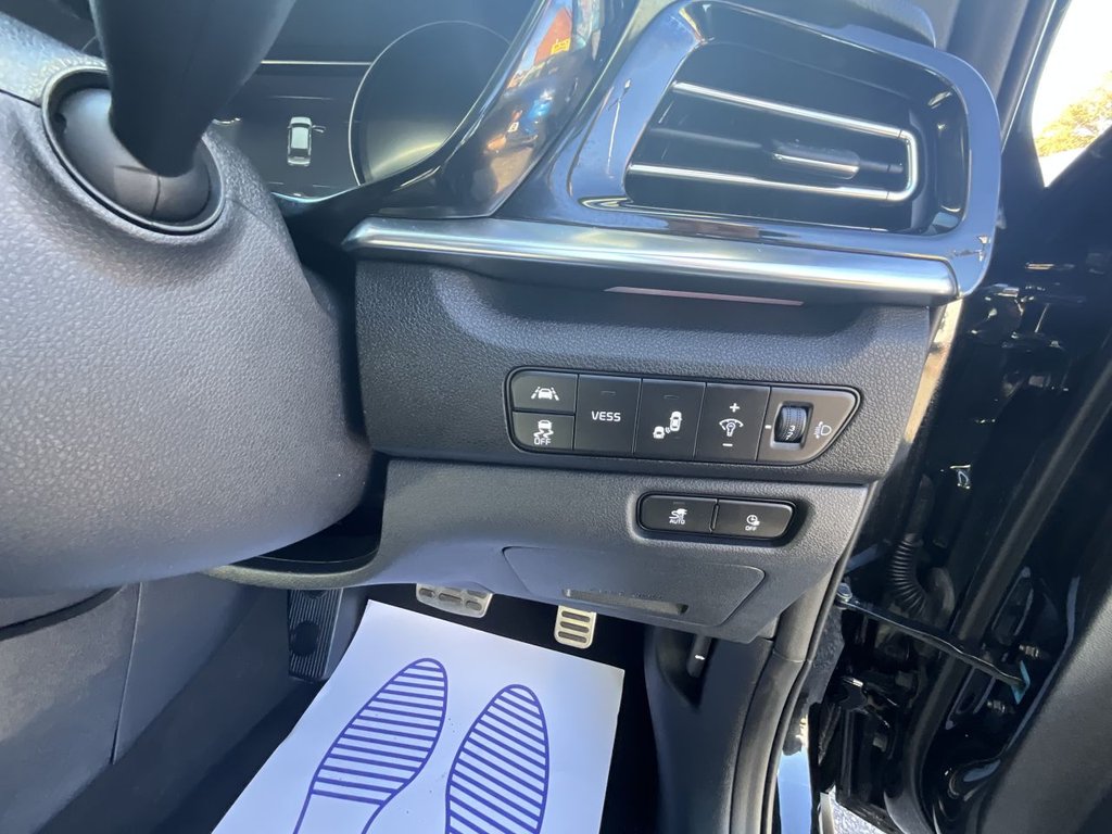 Used Kia Niro 2021 for sale - 76234288: Photo 18