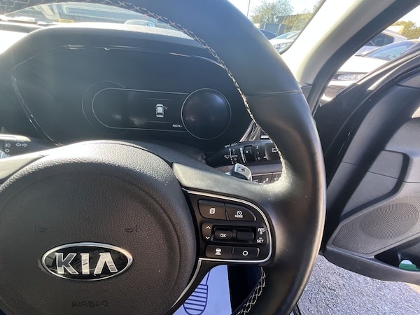Used Kia Niro 2021 for sale - 76234288: Photo 19