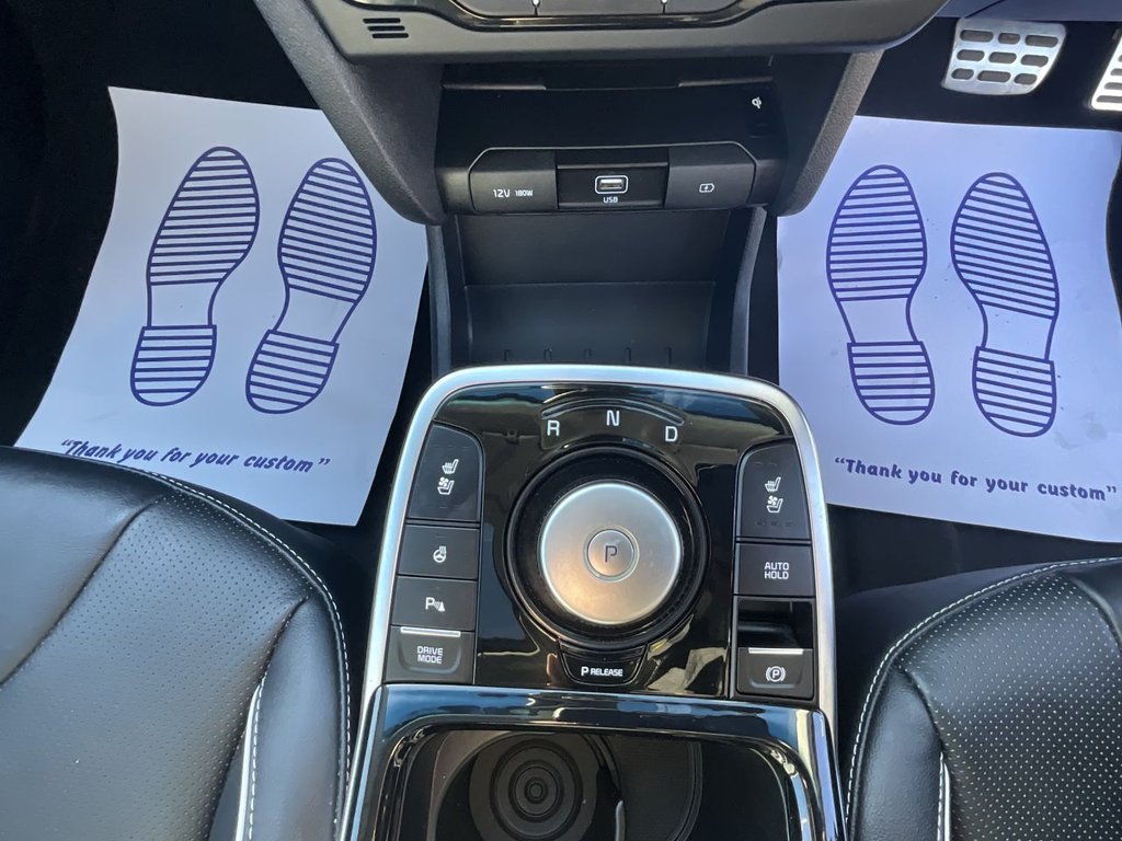 Used Kia Niro 2021 for sale - 76234288: Photo 21