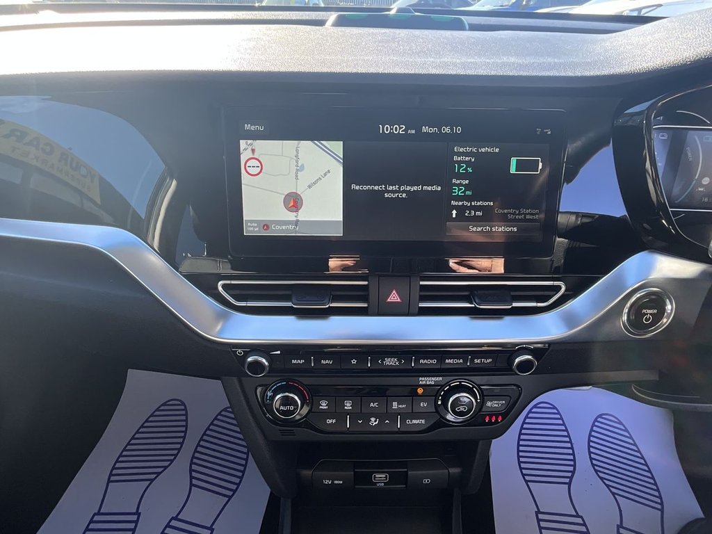 Used Kia Niro 2021 for sale - 76234288: Photo 23