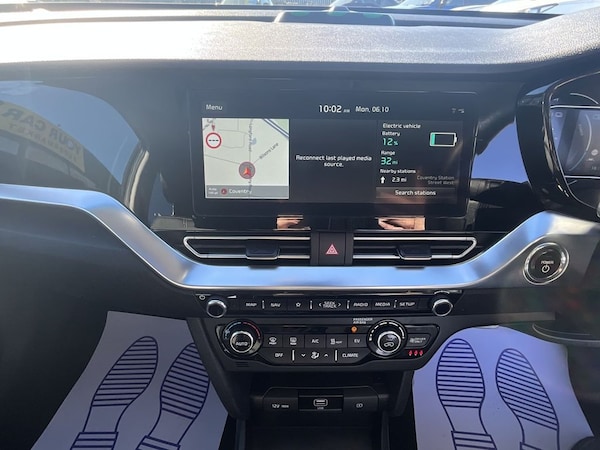 Used Kia Niro 2021 for sale - 76234288: Photo 23