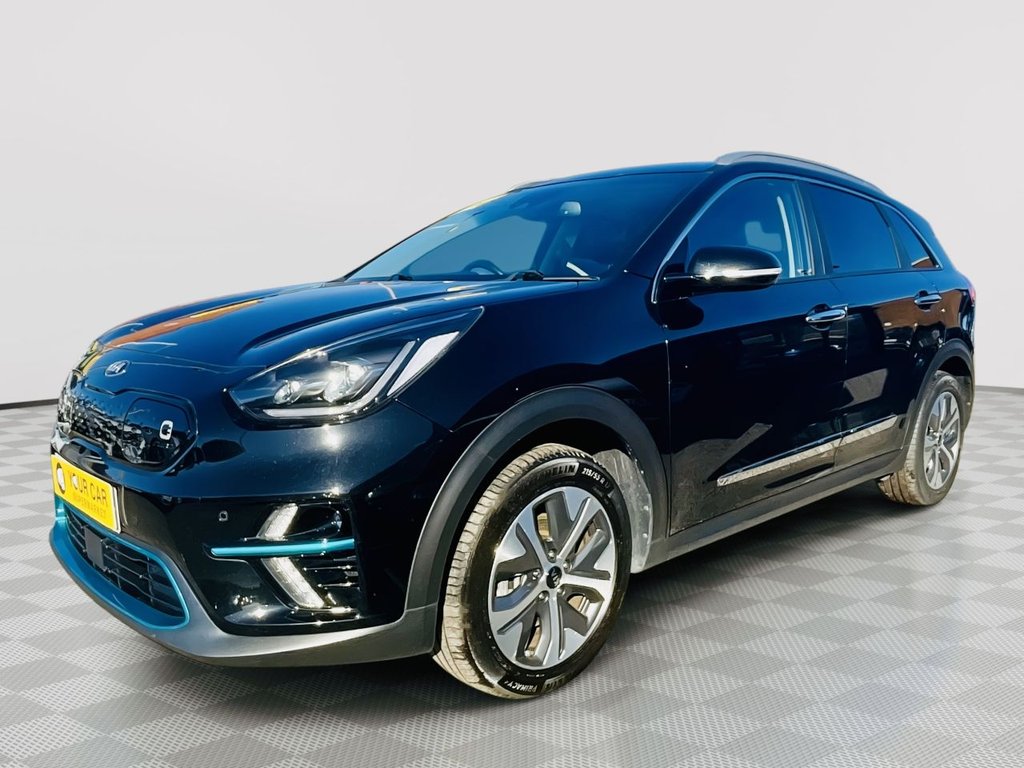 Used Kia Niro 2021 for sale - 76234288: Photo 3