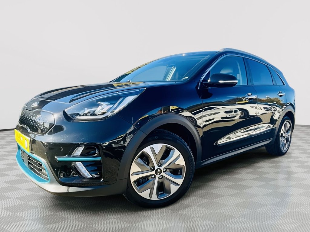 Used Kia Niro 2021 for sale - 76234288: Photo 4