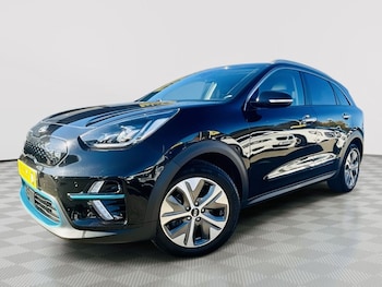Used Kia Niro 2021 for sale - 76234288: Photo
