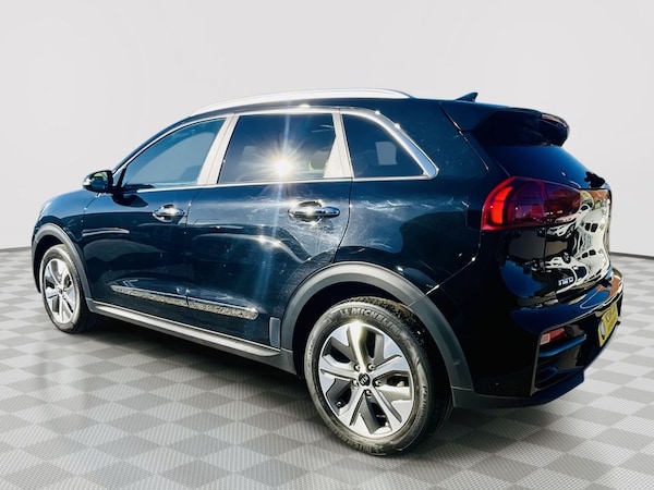 Used Kia Niro 2021 for sale - 76234288: Photo 7