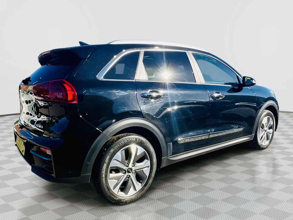 Used Kia Niro 2021 for sale - 76234288: Photo 8