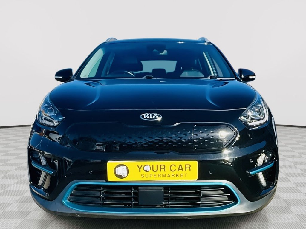 Used Kia Niro 2021 for sale - 76234288: Photo 9
