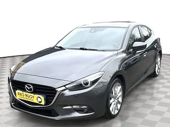 Used Mazda Mazda3 2016 for sale - 78330036: Photo