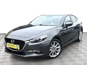 Used Mazda Mazda3 2016 for sale - 78330036: Photo