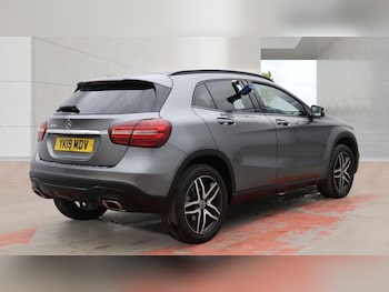 Used Mercedes-Benz GLA 2019 for sale - 78479386: Photo
