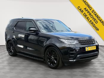 Used Land Rover Discovery 2017 for sale - 79438525: Photo
