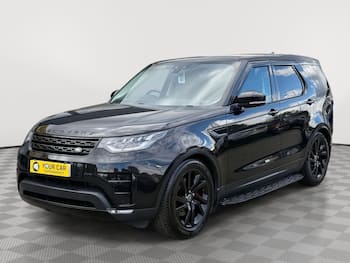 Used Land Rover Discovery 2017 for sale - 79438525: Photo