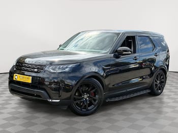 Used Land Rover Discovery 2017 for sale - 79438525: Photo