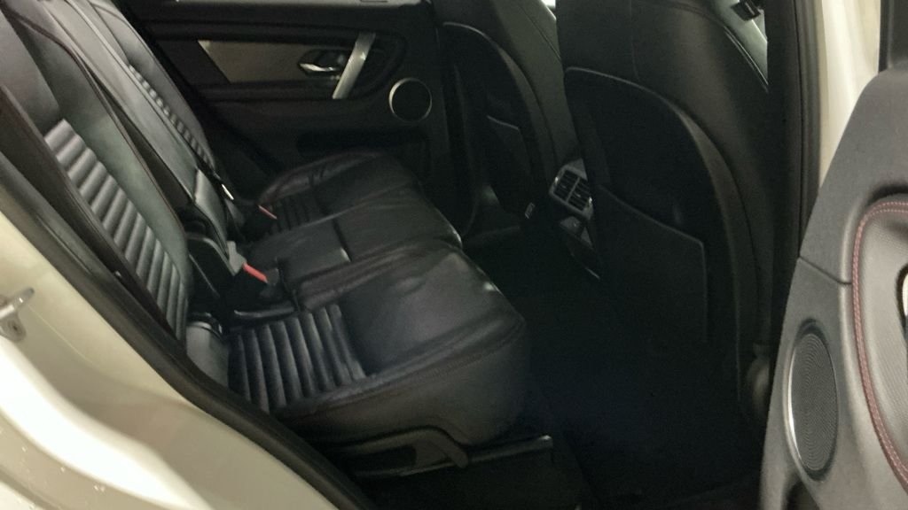 Used Land Rover Discovery Sport 2020 for sale - 77302234: Photo 14