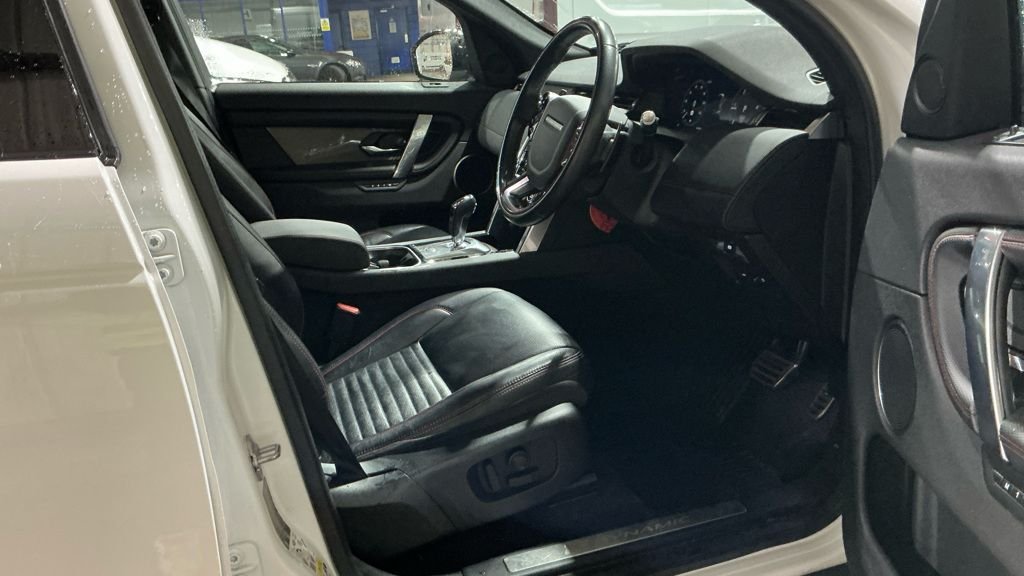 Used Land Rover Discovery Sport 2020 for sale - 77302234: Photo 15