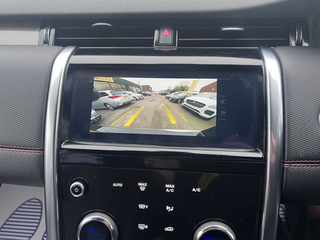 Used Land Rover Discovery Sport 2020 for sale - 77302234: Photo 19