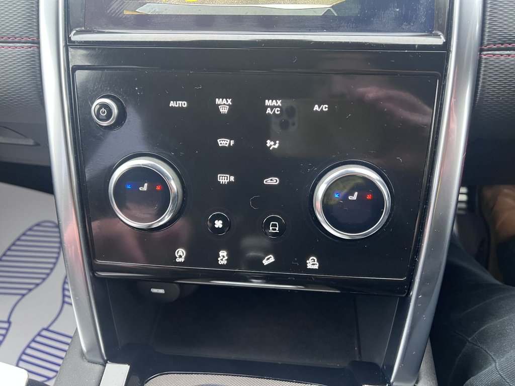 Used Land Rover Discovery Sport 2020 for sale - 77302234: Photo 20