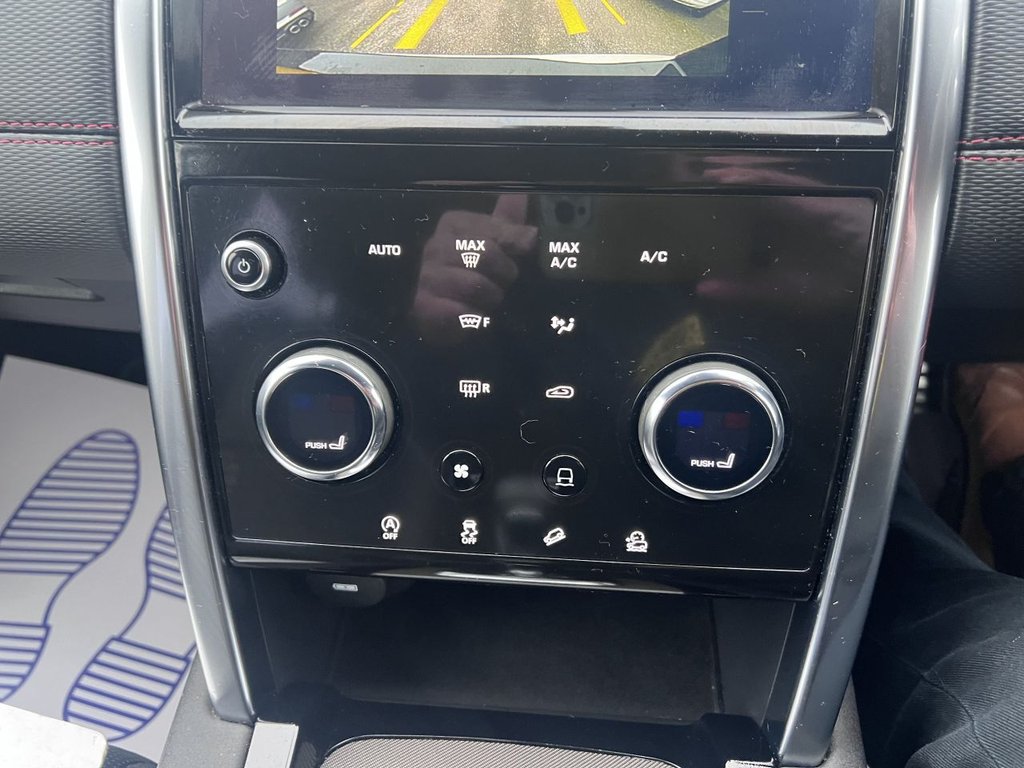 Used Land Rover Discovery Sport 2020 for sale - 77302234: Photo 21