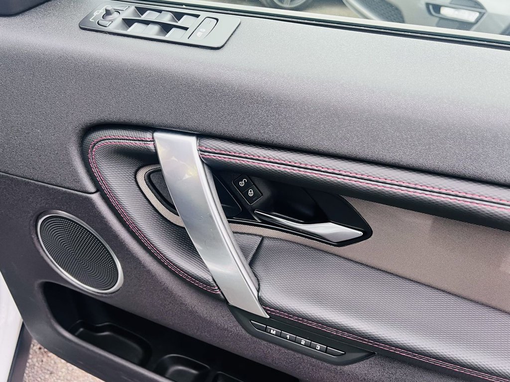 Used Land Rover Discovery Sport 2020 for sale - 77302234: Photo 22