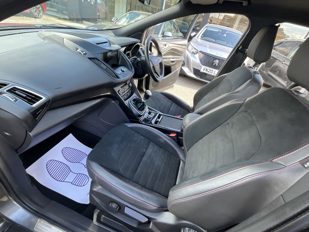 Used Ford Kuga 2018 for sale - 77009726: Photo 15