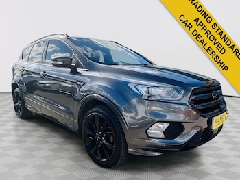 Used Ford Kuga 2018 for sale - 77009726: Photo