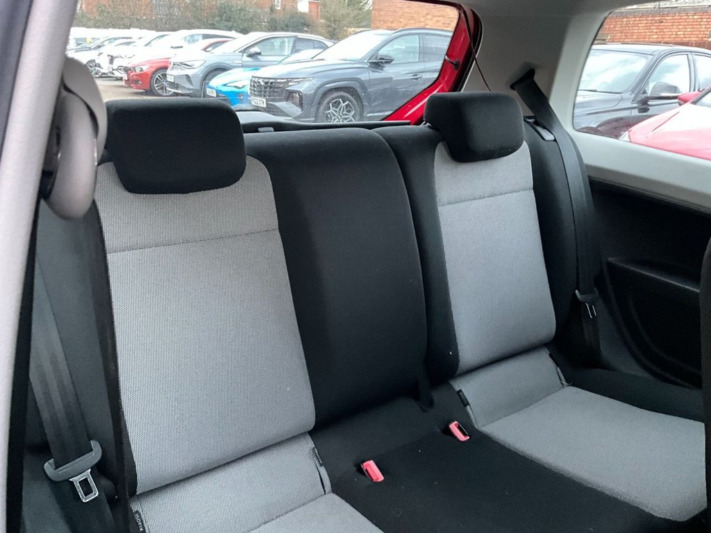 Used Skoda Citigo 2012 for sale - 77798224: Photo 13