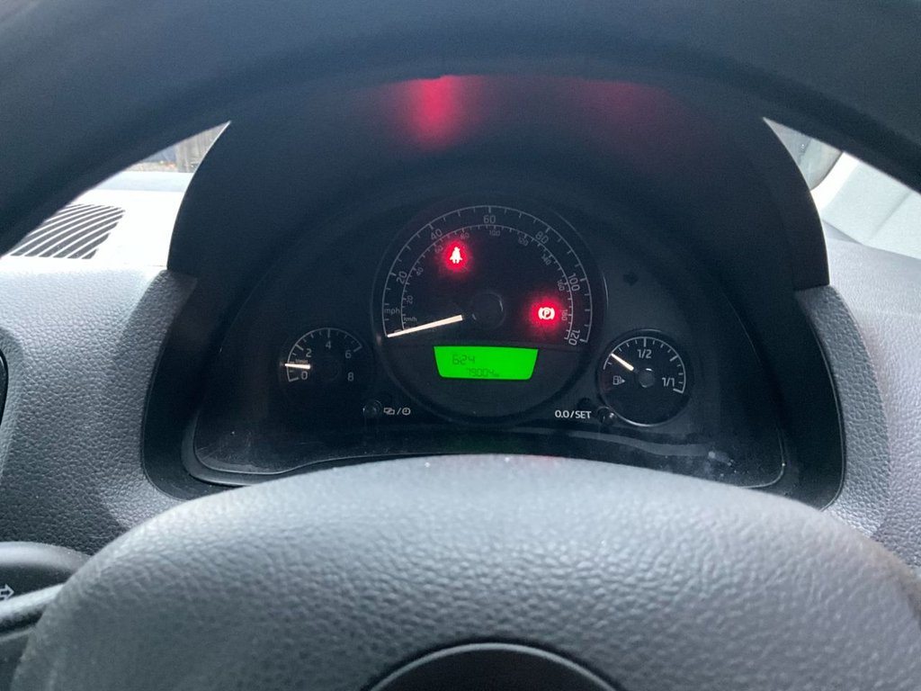 Used Skoda Citigo 2012 for sale - 77798224: Photo 19